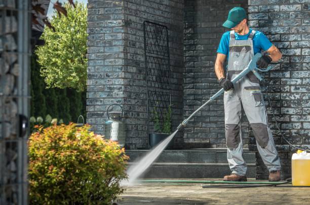 Best Building Exterior Washing  in Tangelo Park, FL